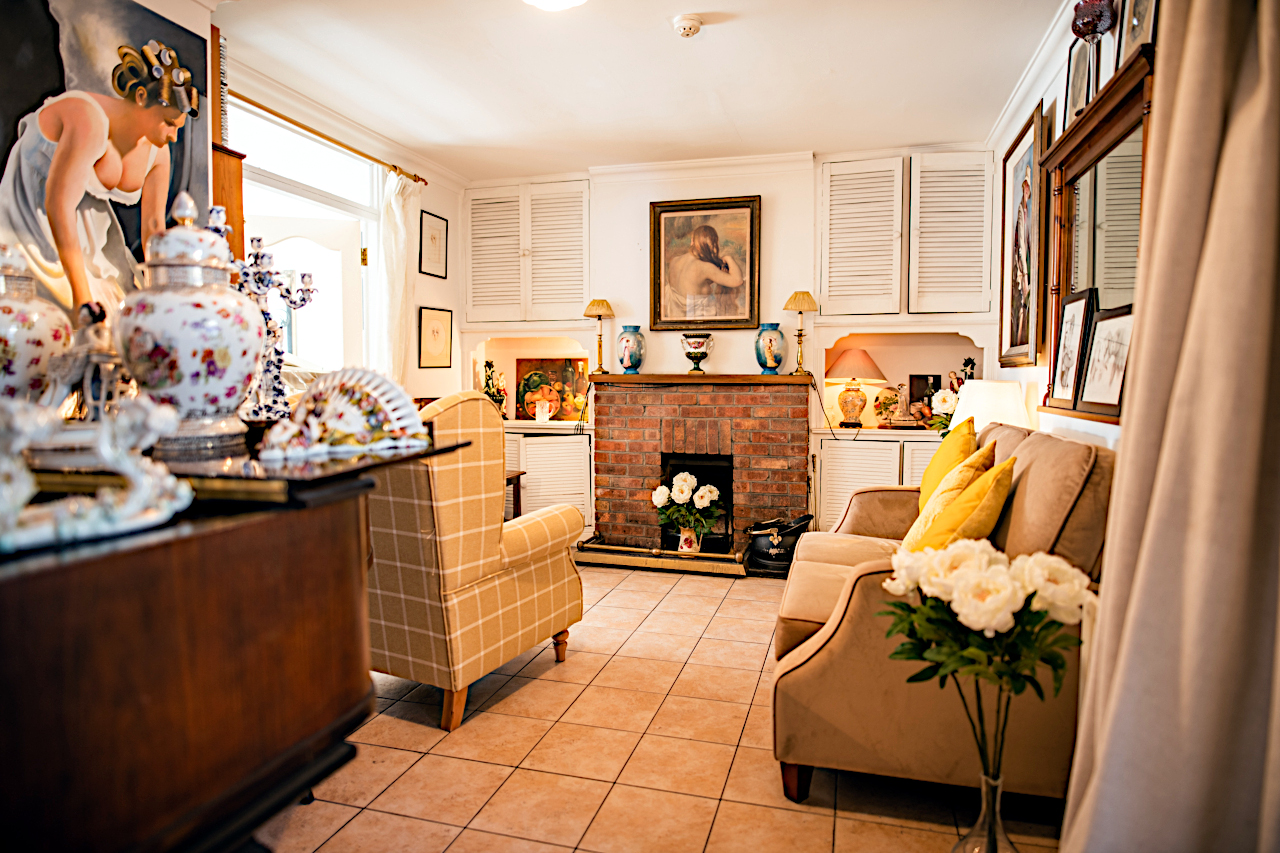 The Gallery B&B Kinsale