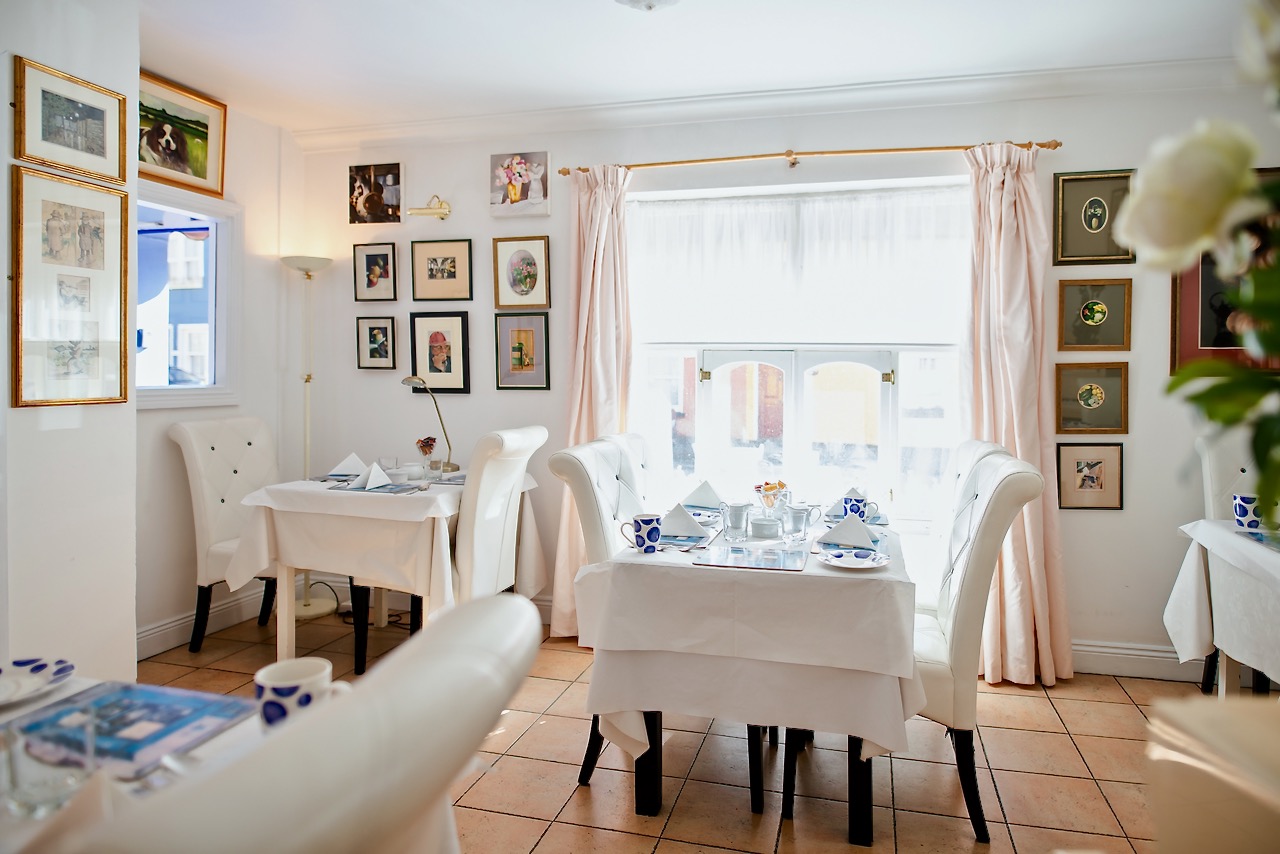 The Gallery B&B Kinsale