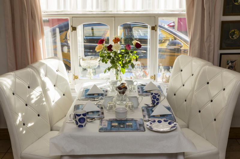 The Gallery B&B Kinsale