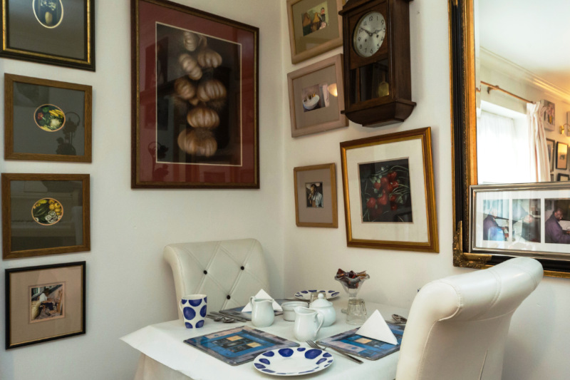 The Gallery B&B Kinsale